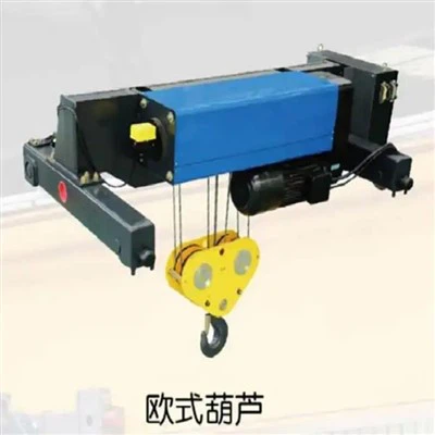 CD MD HC elektrinis keltuvas